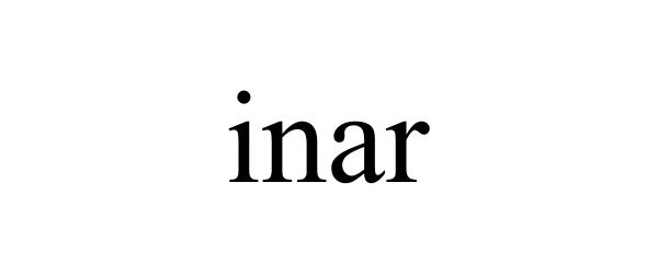 Trademark Logo INAR