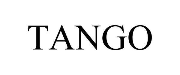 TANGO - adidas International Marketing B.V. Trademark Registration