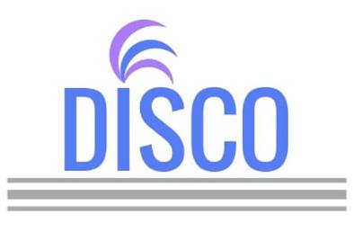 Trademark Logo DISCO