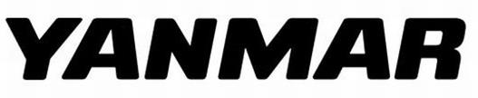 Trademark Logo YANMAR