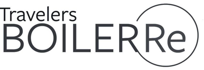 Trademark Logo TRAVELERS BOILERRE