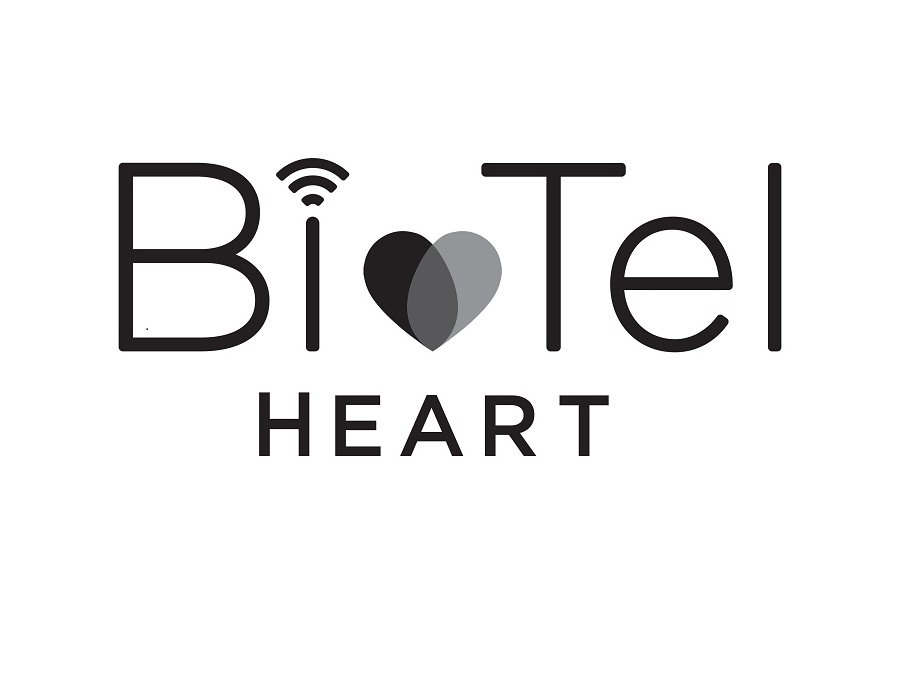 Trademark Logo BIOTEL HEART
