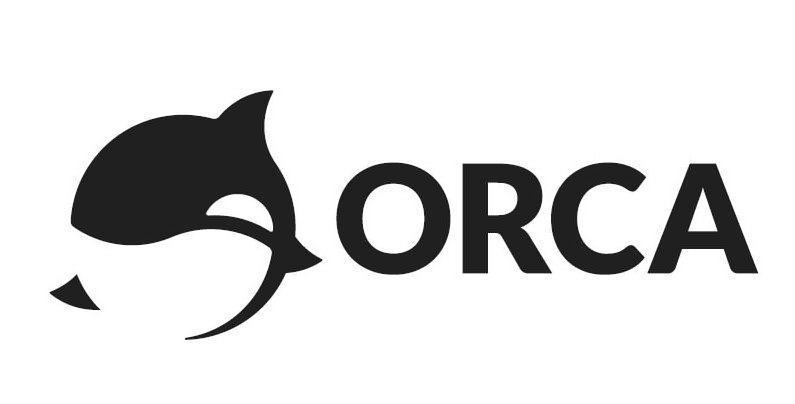 Trademark Logo ORCA