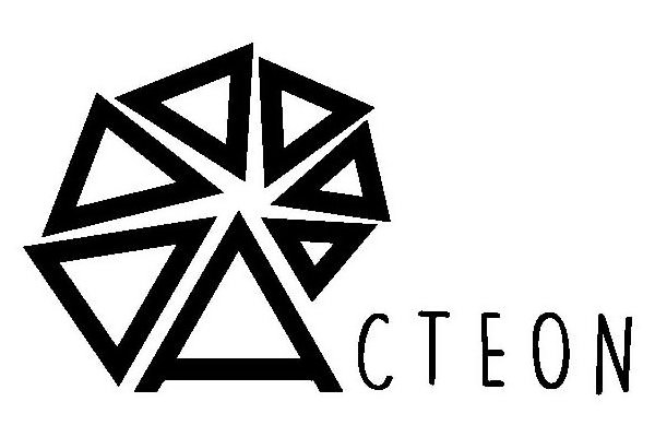 Trademark Logo ACTEON