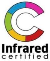  C INFRARED CERTIFIED