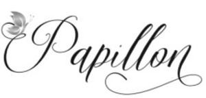 Trademark Logo PAPILLON