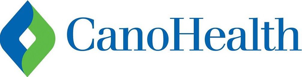 Trademark Logo CANOHEALTH