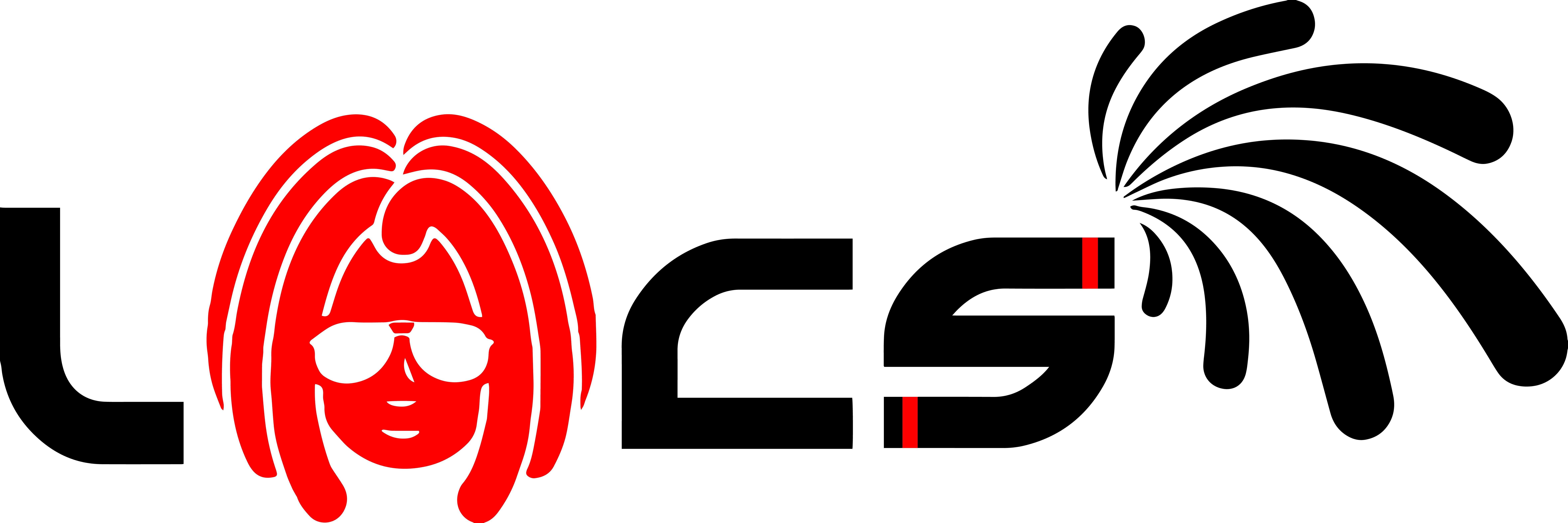 Trademark Logo LOCS