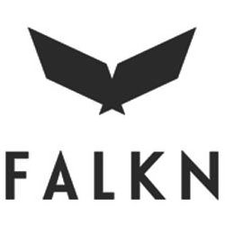 Trademark Logo FALKN