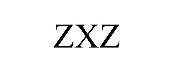 ZXZ - ShenzhenÂ YouyisiÂ TradingÂ Co.,Ltd. Trademark Registration