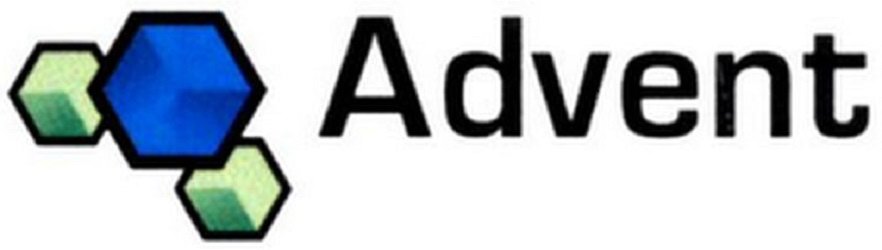 Trademark Logo ADVENT