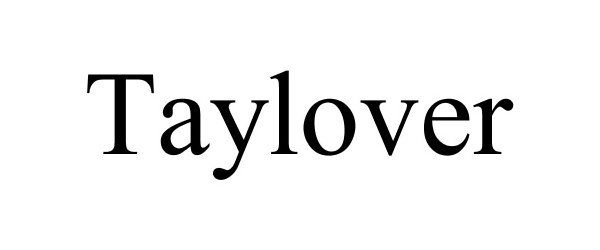  TAYLOVER