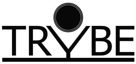 Trademark Logo TRYBE