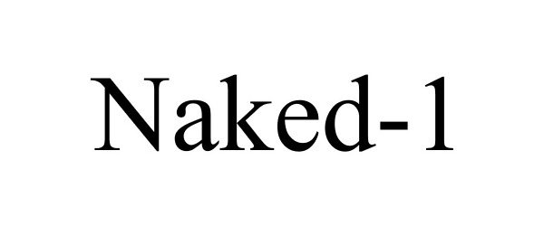  NAKED-1