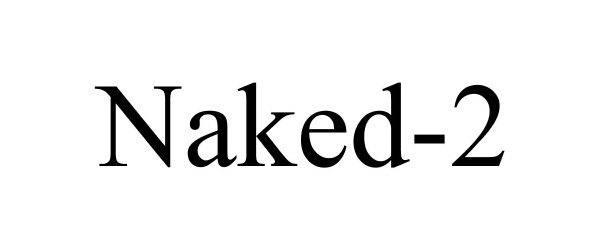  NAKED-2