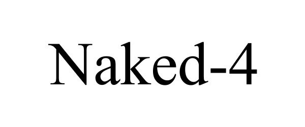  NAKED-4