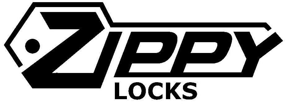 Trademark Logo ZIPPY LOCKS