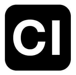 Trademark Logo CI
