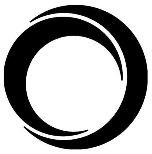 Trademark Logo O