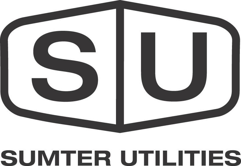  S U SUMTER UTILITIES