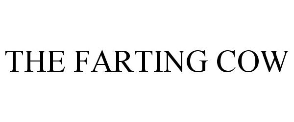  THE FARTING COW
