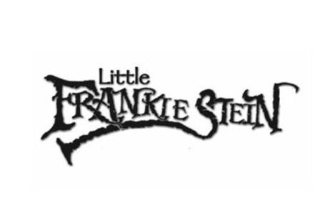 Trademark Logo LITTLE FRANKIE STEIN