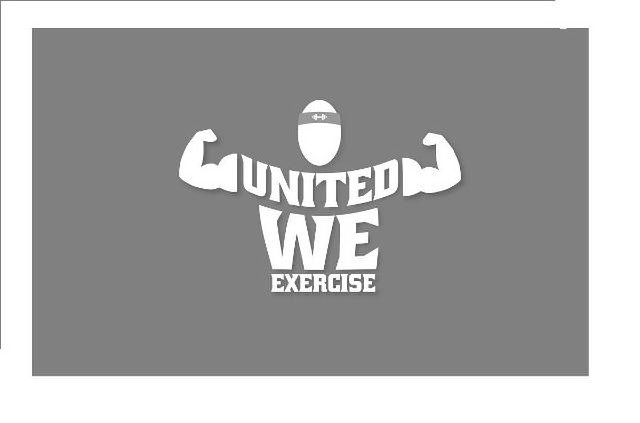  UNITED WE EXERCISE