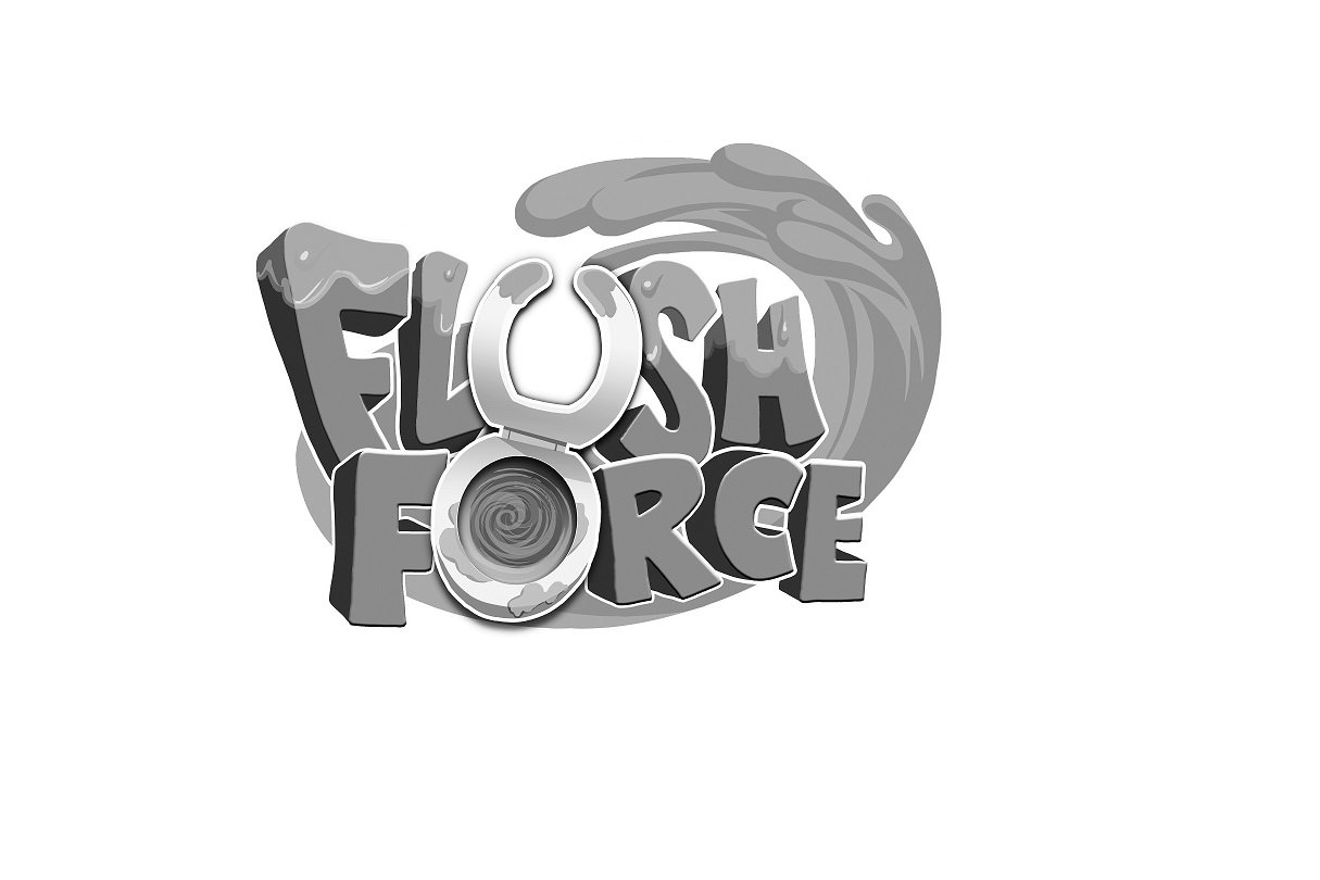 Trademark Logo FLUSH FORCE