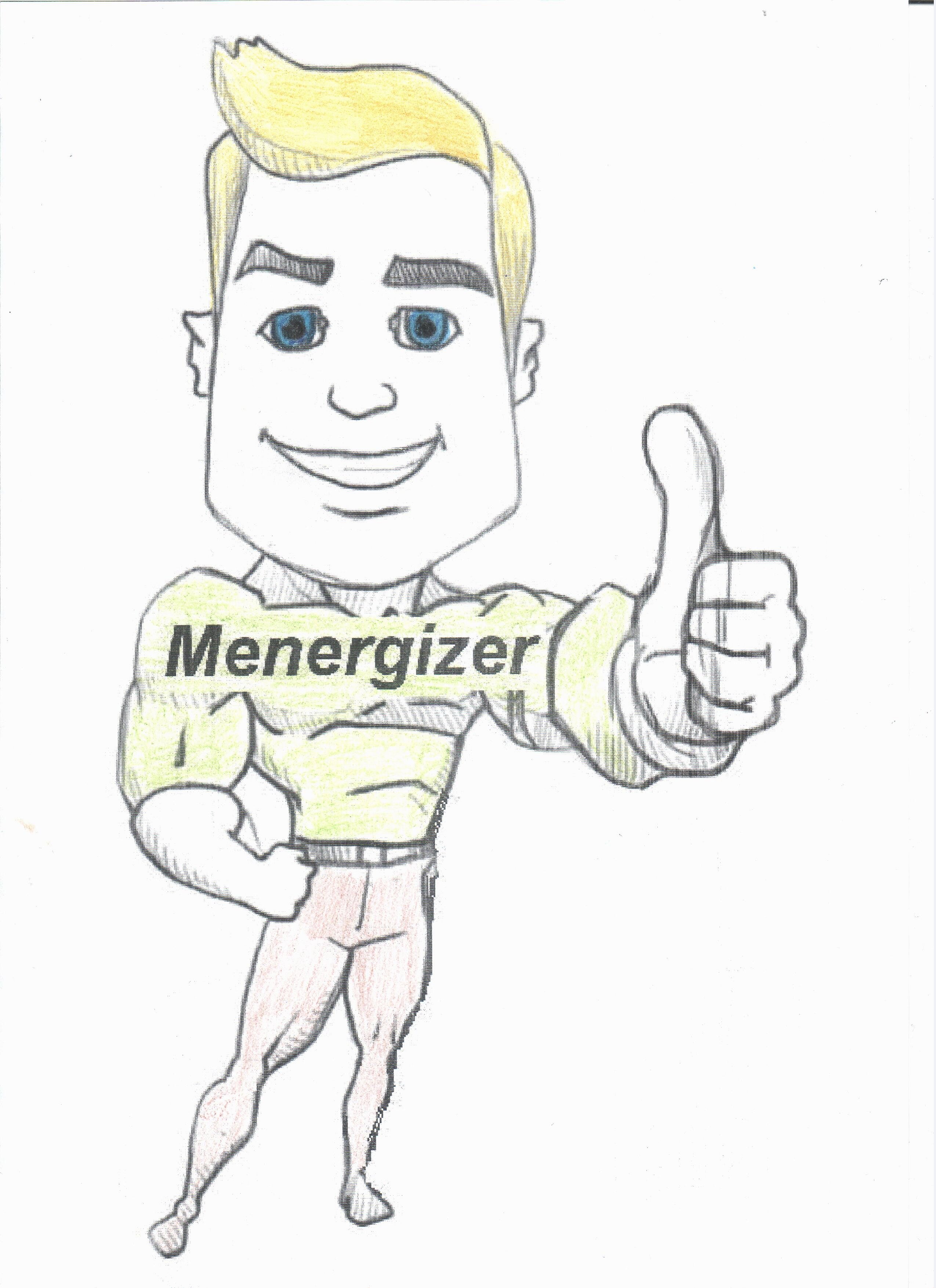  MENERGIZER