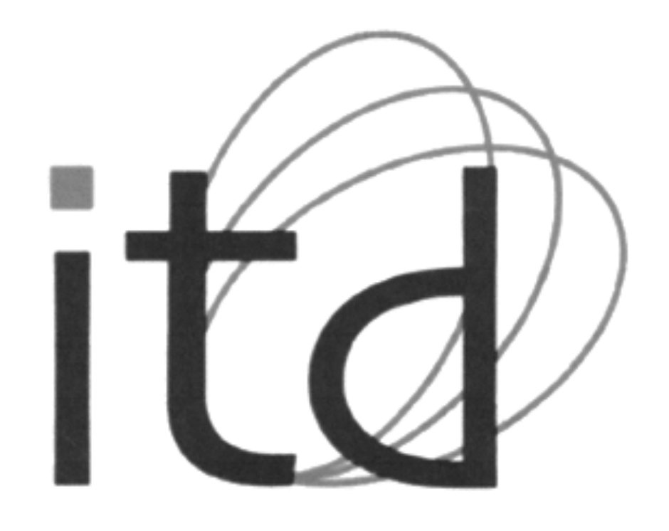 Trademark Logo ITD