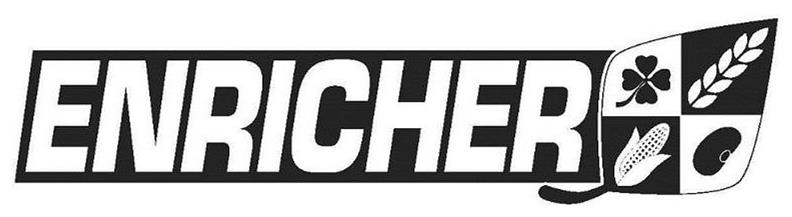Trademark Logo ENRICHER