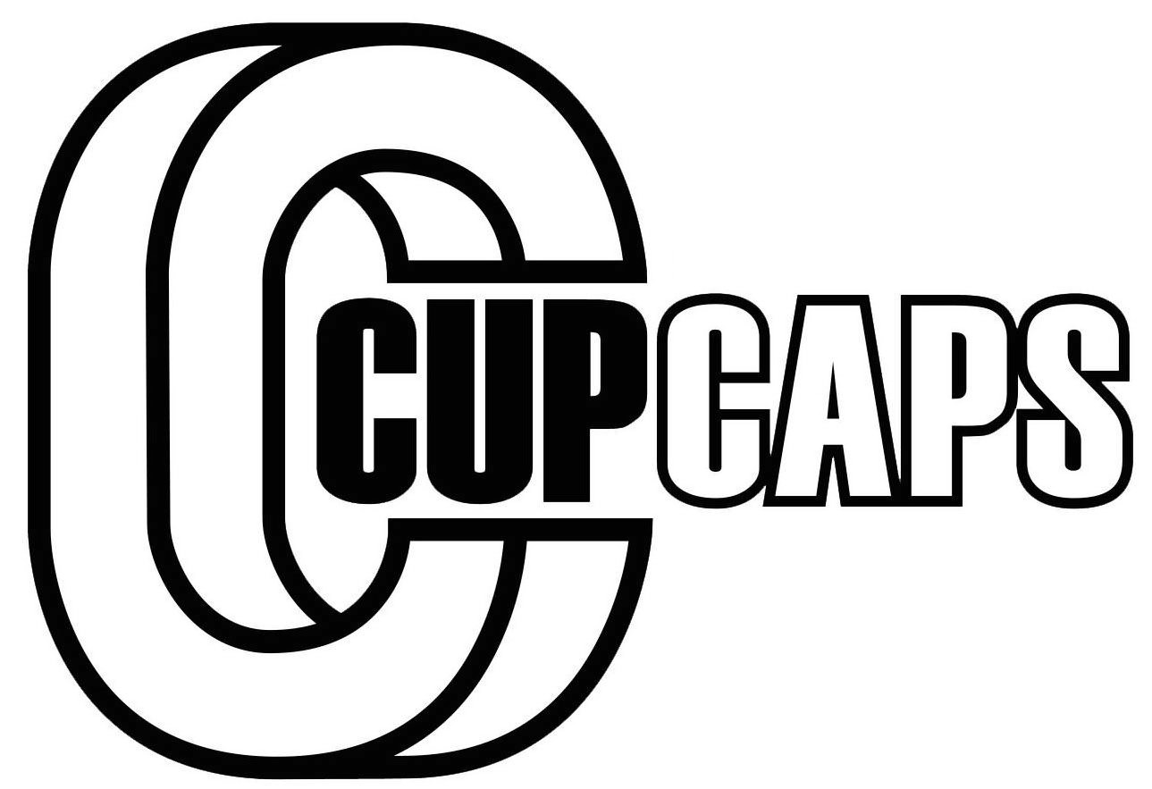  C CUPCAPS