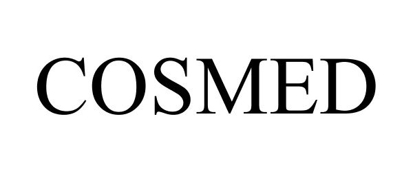 Trademark Logo COSMED