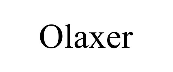  OLAXER