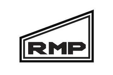 Trademark Logo RMP