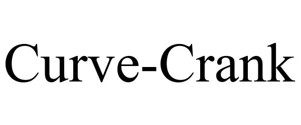  CURVE-CRANK