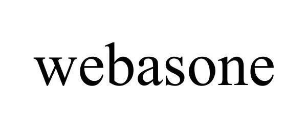  WEBASONE