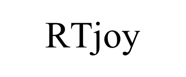  RTJOY