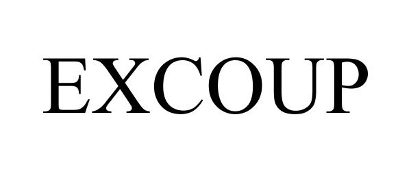  EXCOUP