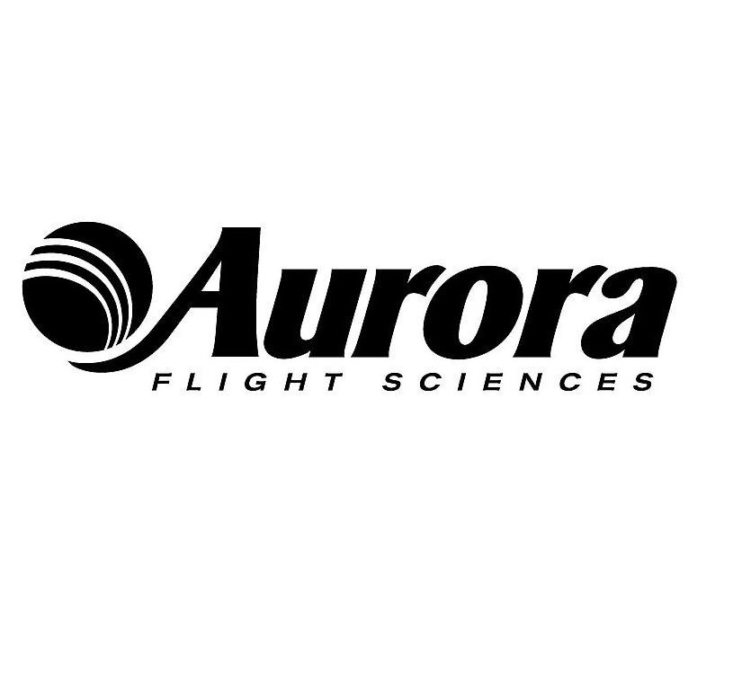 Trademark Logo AURORA FLIGHT SCIENCES