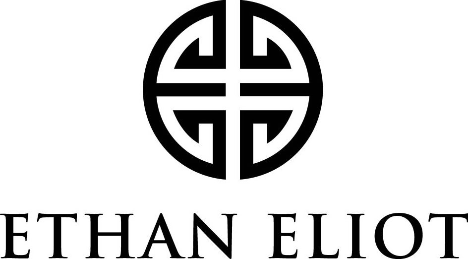 Trademark Logo ETHAN ELIOT