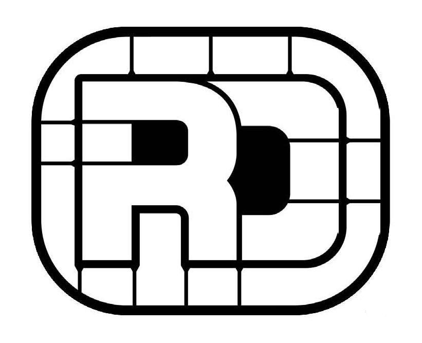 Trademark Logo RD