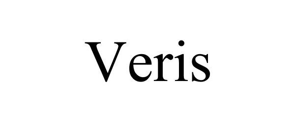  VERIS