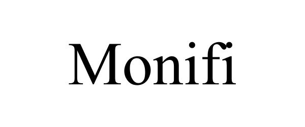  MONIFI