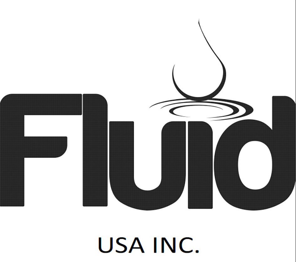 FLUID USA INC.