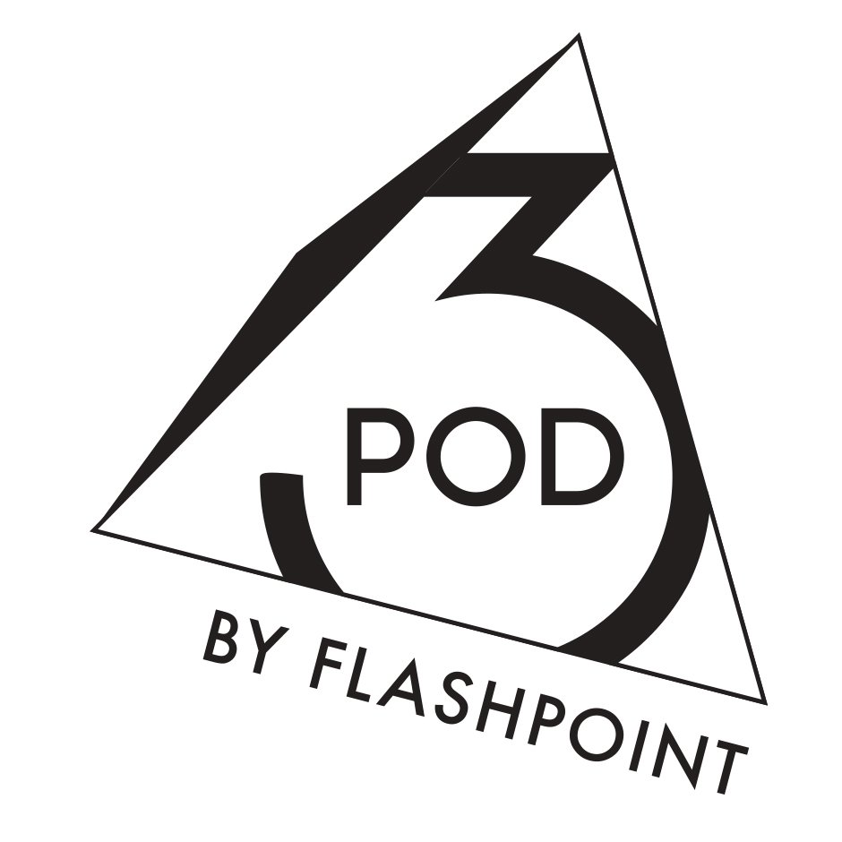  3POD BY FLASHPOINT