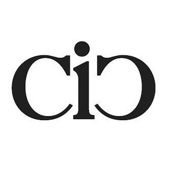 Trademark Logo CIC
