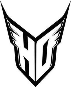 Trademark Logo HO