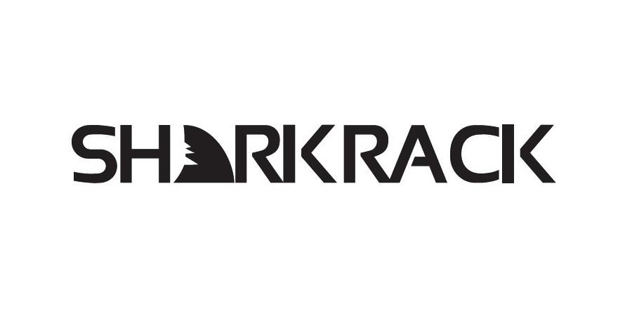 Trademark Logo SHARKRACK