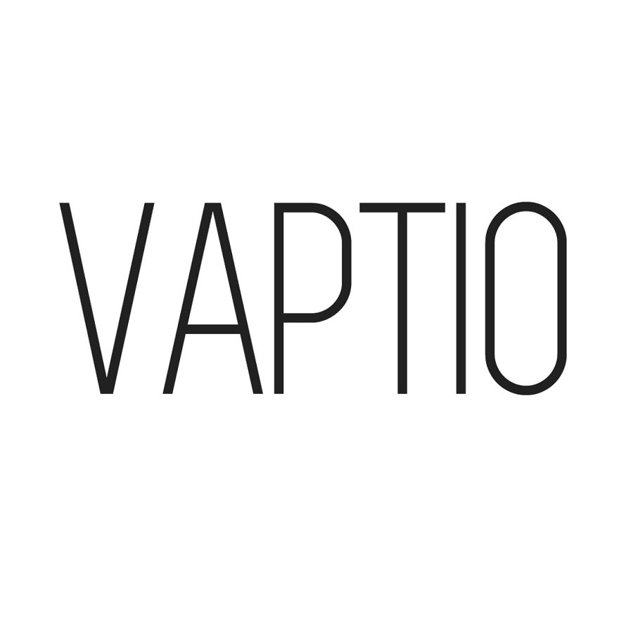 Trademark Logo VAPTIO